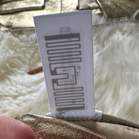 Veronica Beard Imogen Leather Jacket Blazer and Maxine Leather Midi Skirt SET - Picture 11 of 17